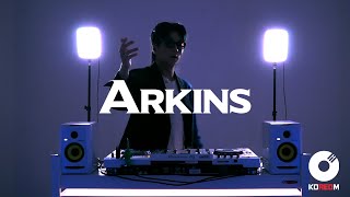 DJ ARKINS Bounce MIXSET 2022 KOREDMs killing Drop [upl. by Yllus559]