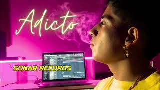 ADICTO l Paco 17 Video Lyric [upl. by Lem413]