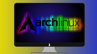 Arch Linux Installation 2021 [upl. by Januarius]