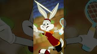 Looney Tunes Wacky World of Sports  Tennis  wbkids​ [upl. by Francis]