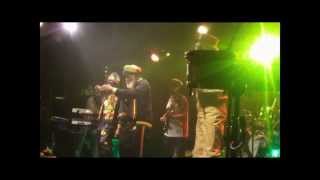 Abyssinians Live Le Plan 2013 06 25 [upl. by Notgnirrab66]