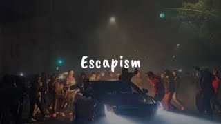 RAYE 070 Shake  Escapism  Lyrics  edit  sped up  shorts shortsfeed lyrics music escapism [upl. by Cavuoto]