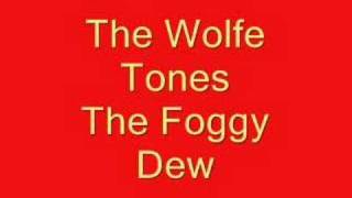 The Wolfe Tones  The Foggy Dew [upl. by Pliske]