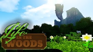 LIFE IN THE WOODS ⛺️ 22 • HolzholSimulator 2017 [upl. by Odoric241]