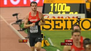 Rico Freimuth  Decathlon Motivation Video [upl. by Wanfried603]