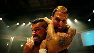 Boyka vs Igor  Boyka Undisputed IV 2016  Movie Clip 4K [upl. by Constanta]