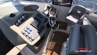 Gran Turismo 38 by Beneteau  features fonctionnalités  by BoatTESTcom [upl. by Thor]