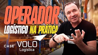 COMO FUNCIONA UM OPERADOR LOGÍSTICO NA PRÁTICA  LOGÍSTICA EMPRESARIAL [upl. by Atinek816]