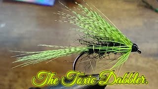 Neilys Toxic Dabbler [upl. by Judy]