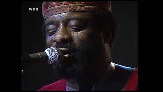 James Blood Ulmer  Berlin 1981 [upl. by Eceinwahs]