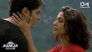 Aapke Pyaar Mein Hum Savarne Lage Jhankar  Alka Yagnik  Dino Morea  Malini Sharma  Hindi Song [upl. by Glynnis]