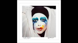 Lady Gaga  Applause Filtered Hidden Backing Vocals [upl. by Eidok732]