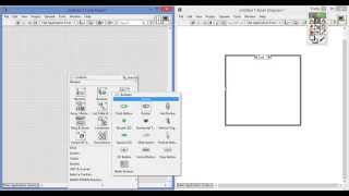 LabVIEW Case Structure [upl. by Eniluqaj]