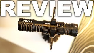 Deity D4 Duo Review  Still Worth It 2024 [upl. by Nerhe]