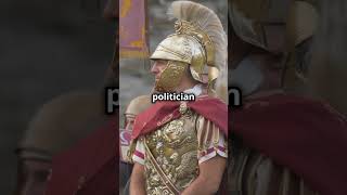 AutodidactProfessorcom Lepidus The Forgotten Triumvir history youtubeshorts shorts [upl. by Amsab]