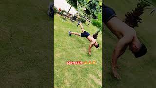 Khote Sikke 💥💥🔥🔥shorts trending haryanvi haryana motivation desi workout viral [upl. by Lamrej]