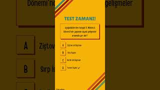 Osmanlı Tarihi 🎯  Kpss 2025 [upl. by Tish]