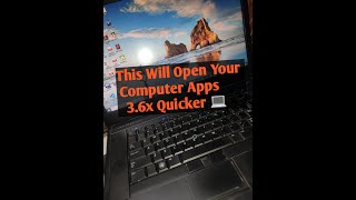 Fix windows 10 any application opening very slow [upl. by Nilson878]