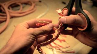 The Art of Splicing [upl. by Harlamert]