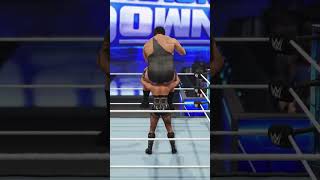 wwe wweraw wwesmackdown wrestlemania wwenetwork wwe2k24 rhearipley andrethegiant [upl. by Booze]