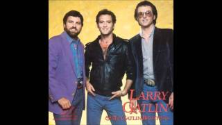 Larry Gatlin amp The Gatlin Brothers  Nothing But Your Love Matters [upl. by Meikah]