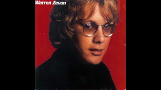 Warren Zevon  Poor Poor Pitiful Me  Sofa King Karaoke [upl. by Eerized160]