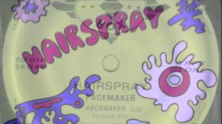 Hairspray  Pacemaker ByPass Mix 1991 [upl. by Gnemgnok817]