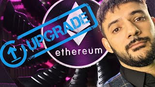 ETH DENCUN UPGRADE LIVE [upl. by Iatnwahs]