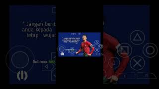 main pes ppsspp [upl. by Algy]