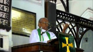 fമലയാളം CSI CHRIST CHURCH REV FR MATHEW MATHEW SERMON EXCERPTS MALAYALAM [upl. by Ociram83]