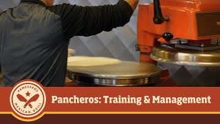 Pancheros Franchise Testimonial Training and Management [upl. by Wilone864]