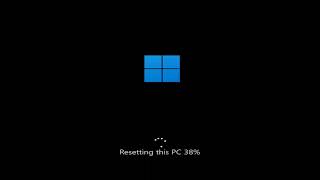 Como Reparar Windows 11 Cuando No Accede Al Sistema [upl. by Joashus697]