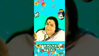 मैं आपकी रक्षा करती हूं।shrimataji sahajayoga sahaja dhyan shrimatajinirmaladevi [upl. by Sparky]