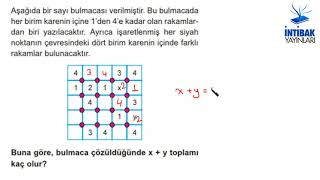 SAYFA 349350 20 ÜNİTESAYISAL MANTIKSAYISAL MANTIK 17 [upl. by Cappella470]