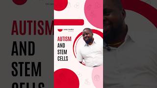 Stem Cells Therapy for Autism MindBlowing Results stemcells autism shorts [upl. by Ahsiekel]