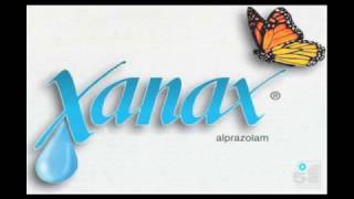 Xanax xanax advertising  sub English [upl. by Hayott845]