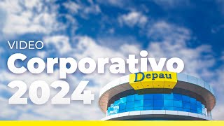 🟡 Vídeo Corporativo Depau 2024 🟡 [upl. by Eerrahs872]