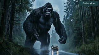 quotCan Anyone Survive King Kongquot🦍 kingkongshortmovieshortvideovideo [upl. by Dewhurst]