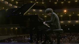 Yunchan Lim 임윤찬 – LISZT – 12 Transcendental Etudes No 4 Mazeppa [upl. by Anaed]