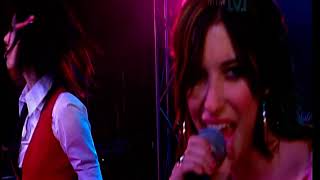 The Veronicas  4Ever live on Channel V [upl. by Nosmoht]