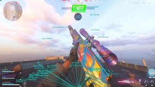 Warzone Ricochet Anti Cheat in 2024 [upl. by Rufford]