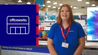 Welcome to Print Copy and Create with Officeworks [upl. by Dana310]