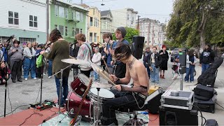 HAIGHT ASHBURY San Francisco California USA 9152024 [upl. by Anoel654]