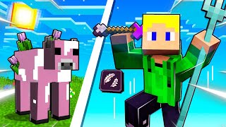 35 Minecraft Mítosz amelyekről FOGALMAM SEM volt [upl. by Otsugua]