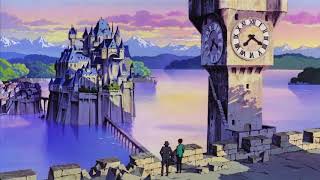 10 Hour Version  Fire Treasure Lupin III Castle of Cagliostro BGM OST [upl. by Cadal]