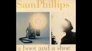 SAM PHILLIPS Love Changes Everything [upl. by Kyte]