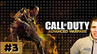 🔴Call of Duty Advanced Warfare e3 Prasici Gaming🐷🐷 [upl. by Aleina]