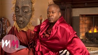 Top 10 Funniest Unbreakable Kimmy Schmidt Moments [upl. by Juliana]