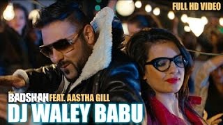 Badshah  DJ Waley Babu Song Review  Funtanatan With Kavin Dave And Sugandha Mishra  EXCLUSIVE [upl. by Gilbertson783]