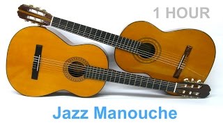 Manouche and Manouche Jazz Best of Manouche Jazz Guitar and Jazz Manouche Playlist [upl. by Mcguire130]